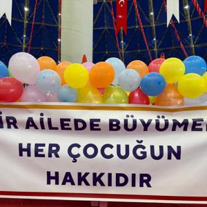 30 Haziran Koruyucu Aile Günü - fotoğraf 1