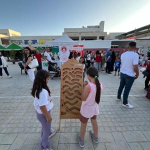 Meydan AVM' de Aile Yılı Coşkusu - fotoğraf 4