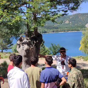 Çocuklarımızla Doğa Yürüyüşü - fotoğraf 2