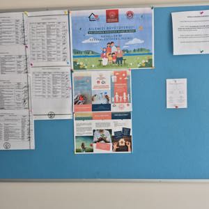 Koruyucu Aile Hizmeti Bilgilendirme Çalışmaları - fotoğraf 1