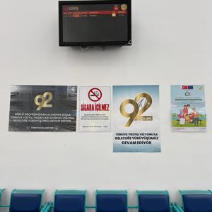 Koruyucu Aile Hizmeti Bilgilendirme Çalışmaları - fotoğraf 3