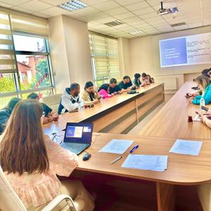 Evlilik Öncesi Eğitim Programı - fotoğraf 1