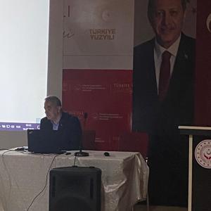 Mali Hizmetler İle İlgili Eğitim  - fotoğraf 2