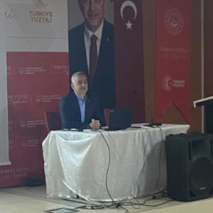 Mali Hizmetler İle İlgili Eğitim  - fotoğraf 4