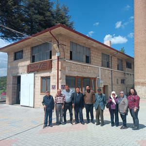 Gül Mirasımızı Büyüklerimizle Keşfettik - fotoğraf 2