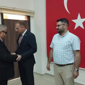 Bayramlaşma Programı - fotoğraf 4