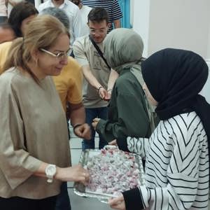 Bayramlaşma Programı - fotoğraf 2