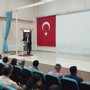 Bayramlaşma Programı - fotoğraf 3