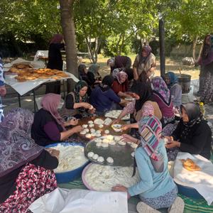 Aliköy' de Vatandaşlarımız İle Bir Araya Geldik - fotoğraf 4