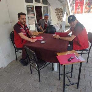 Aliköy' de Vatandaşlarımız İle Bir Araya Geldik - fotoğraf 2