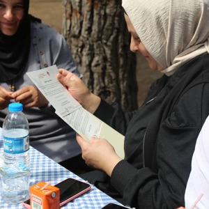 Koruyucu Aileler ve Çocuklar Çarşamba Orman Park’ta Buluştu - fotoğraf 3