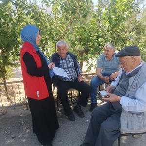 ASDEP Hane Ziyaretlerimiz Aralıksız Devam Ediyor - fotoğraf 2