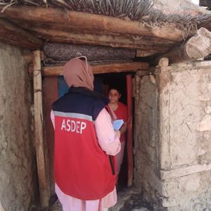 ASDEP Hane Ziyaretlerimiz Aralıksız Devam Ediyor - fotoğraf 3