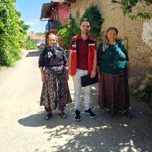 ASDEP Hane Ziyaretlerimiz Aralıksız Devam Ediyor - fotoğraf 4