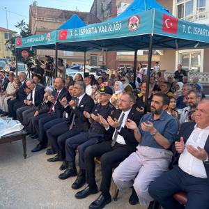 Şehidimizin Aziz Hatırası Sağlık Merkezinde Yaşatılacak - fotoğraf 1