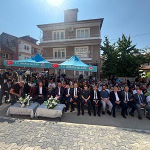 Şehidimizin Aziz Hatırası Sağlık Merkezinde Yaşatılacak - fotoğraf 2