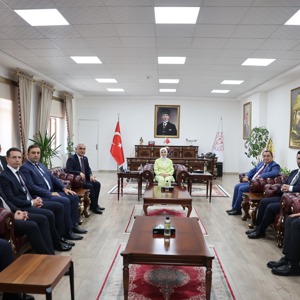 Aile ve Sosyal Hizmetler Bakanımız Göktaş, Muş'ta konuştu - fotoğraf 6