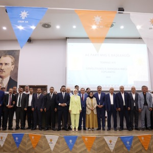 Aile ve Sosyal Hizmetler Bakanımız Göktaş, Muş'ta konuştu - fotoğraf 8