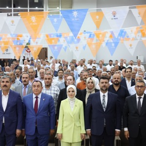 Aile ve Sosyal Hizmetler Bakanımız Göktaş, Muş'ta konuştu - fotoğraf 9