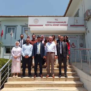 Yerinde Gözlem Ekibi Şırnak’ta Hizmet Kalitesini Artırmaya Yönelik Ziyaret Gerçekleştirildi - fotoğraf 7