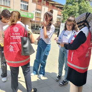 2025 Aile Yılı Bilgilendirme Çalışmaları - fotoğraf 2