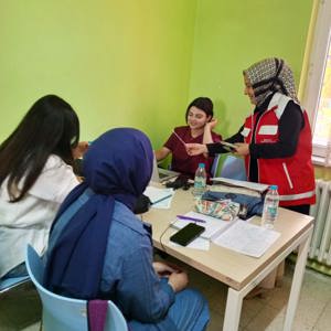 2025 Aile Yılı Bilgilendirme Çalışmaları - fotoğraf 3