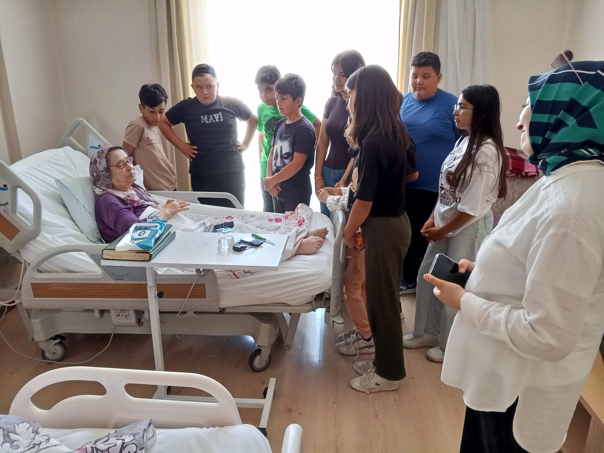 Uluborlu'da Nesilden Nesile Hikayeler