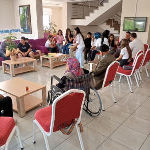 Uluborlu'da Nesilden Nesile Hikayeler - fotoğraf 2