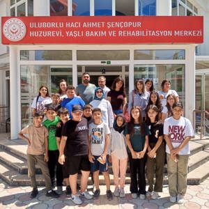 Uluborlu'da Nesilden Nesile Hikayeler - fotoğraf 3