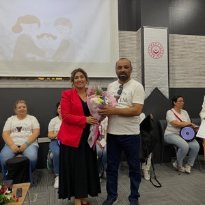2025 #AileYılı kapsamında; İl Müdürlüğümüz ve Balıkesir Ritim Atölyesi iş birliğiyle düzenlenen “Aile Yılı Konser" Etkinliğimiz - fotoğraf 7