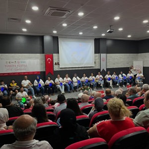 2025 #AileYılı kapsamında; İl Müdürlüğümüz ve Balıkesir Ritim Atölyesi iş birliğiyle düzenlenen “Aile Yılı Konser" Etkinliğimiz - fotoğraf 4
