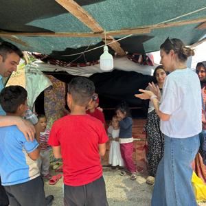 Çocuk İşçiliğiyle Mücadele Farkındalık Çalışmaları - fotoğraf 1