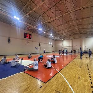 Beşinci Tazelenme Üniversitesi Olimpiyatları - fotoğraf 3