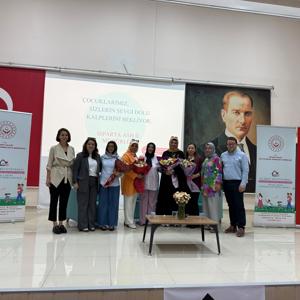 Kalbimizde Bir Çocuk Büyütelim mi? - fotoğraf 2