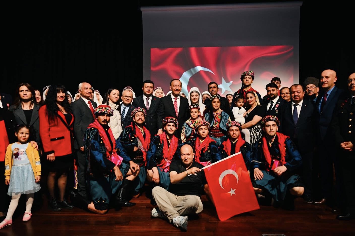 Kahramanların Ritimleri