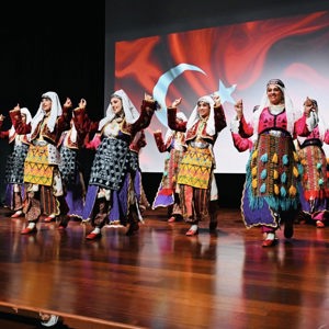 Kahramanların Ritimleri - fotoğraf 2