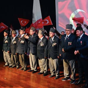 Kahramanların Ritimleri - fotoğraf 3