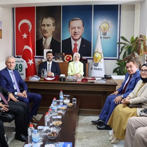 Aile ve Sosyal Hizmetler Bakanımız Göktaş, Muş'ta konuştu - fotoğraf 7