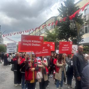 2025 Uluslararası Gül Festivali Kortej Yürüyüşü - fotoğraf 2