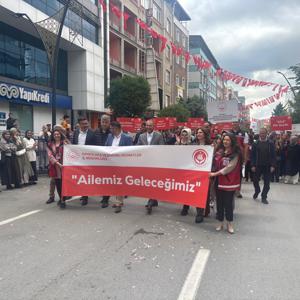 2025 Uluslararası Gül Festivali Kortej Yürüyüşü - fotoğraf 1