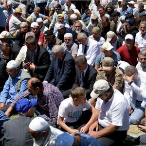 Kadırga Yaylası’nda coşkuyla gerçekleşen Otçu Şenliği’ne katılım sağladık! - fotoğraf 11