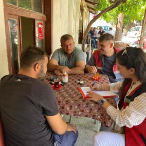 ASDEP Hane Ziyaretlerimiz Aralıksız Devam Ediyor - fotoğraf 2
