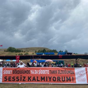 Sadak Köyü Geleneksel Gölbaşı Şenliği’ne katılım sağladık! - fotoğraf 9