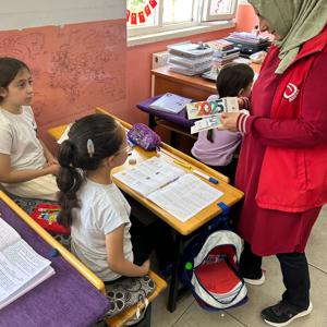 İş Birliği Ve Koordinasyon Görüşmeleri - fotoğraf 1