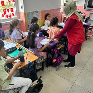 İş Birliği Ve Koordinasyon Görüşmeleri - fotoğraf 2