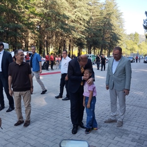 Gölcük Tabiat Parkı'nda Aile Coşkusu - fotoğraf 3