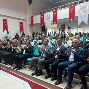 Şehidimizin Aziz Hatırası İl Müdürlüğümüzde Yaşatılacak - fotoğraf 1