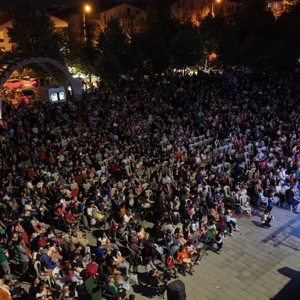 Yaz Akşamları Sineması Etkinliği - fotoğraf 4