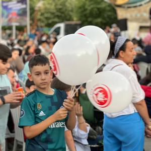 Yaz Akşamları Sineması Etkinliği - fotoğraf 1
