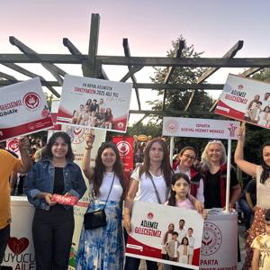 Yaz Akşamları Sineması Etkinliği - fotoğraf 2